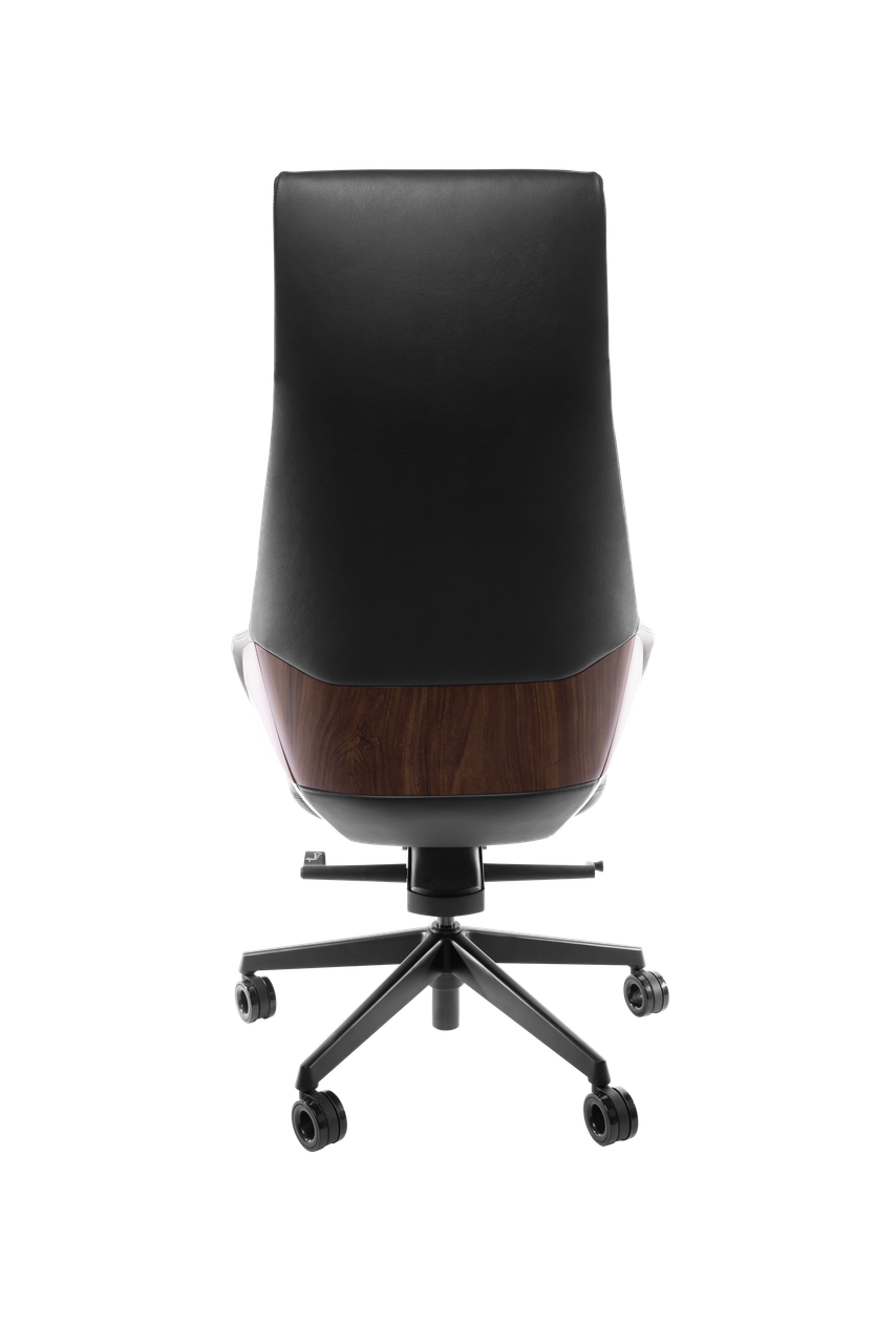 Hiram Controller Chair