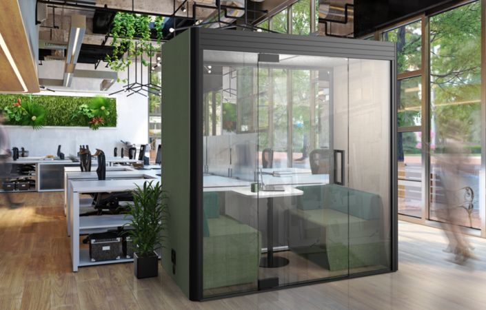Office furniture