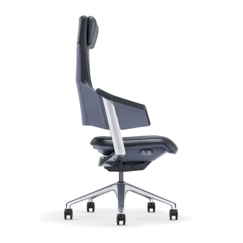 Ghost Executive Chair