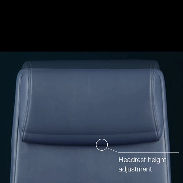 Ghost Executive Chair