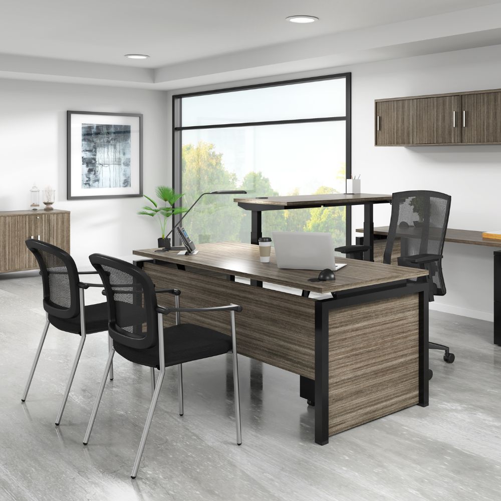 office space planning