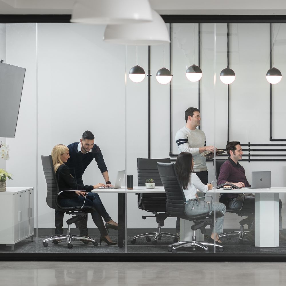 office design