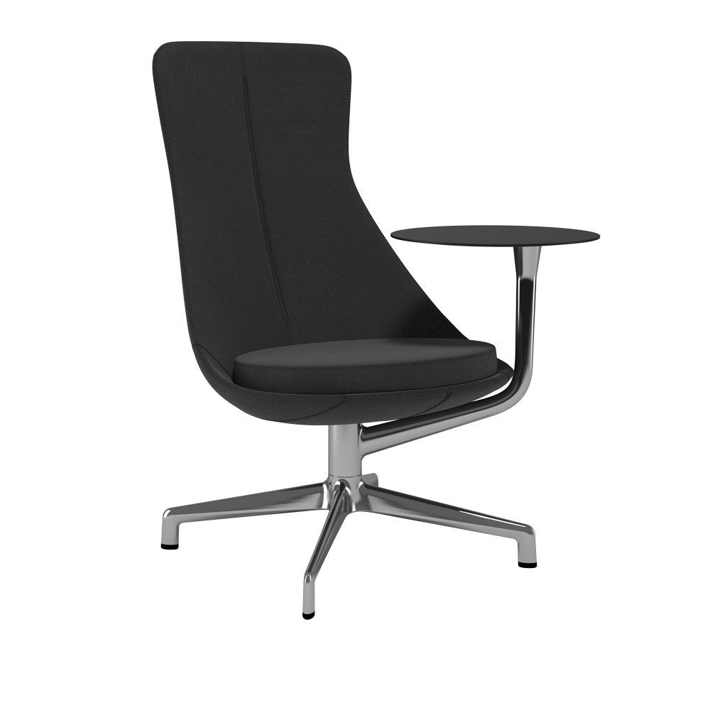 Keilhauer lounge chair best sale