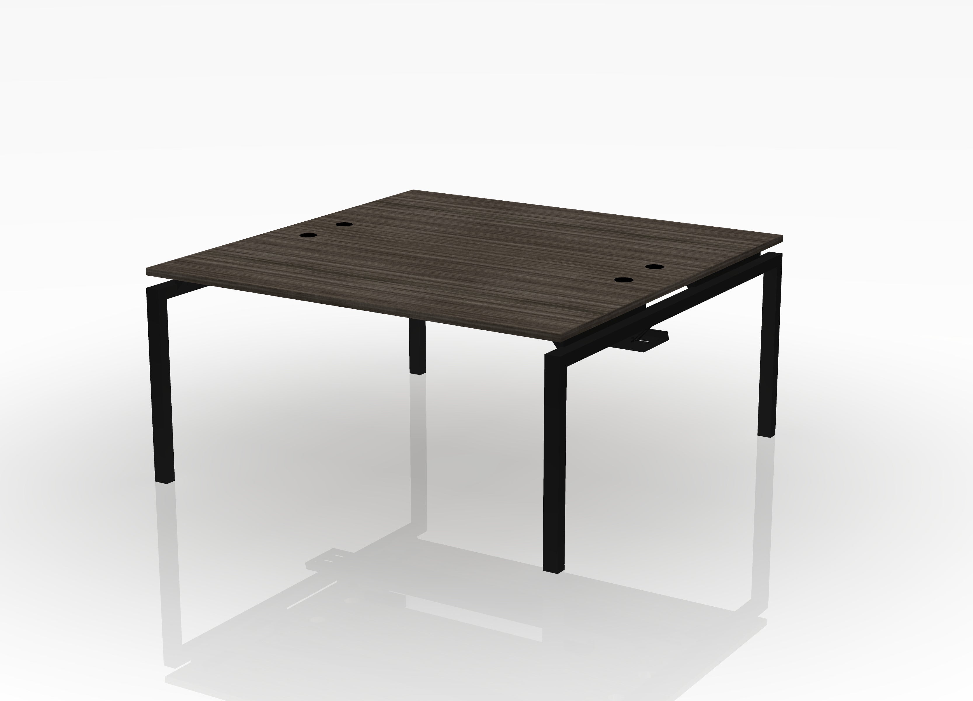 Blade Desk - 30" Deep - Pod of 2
