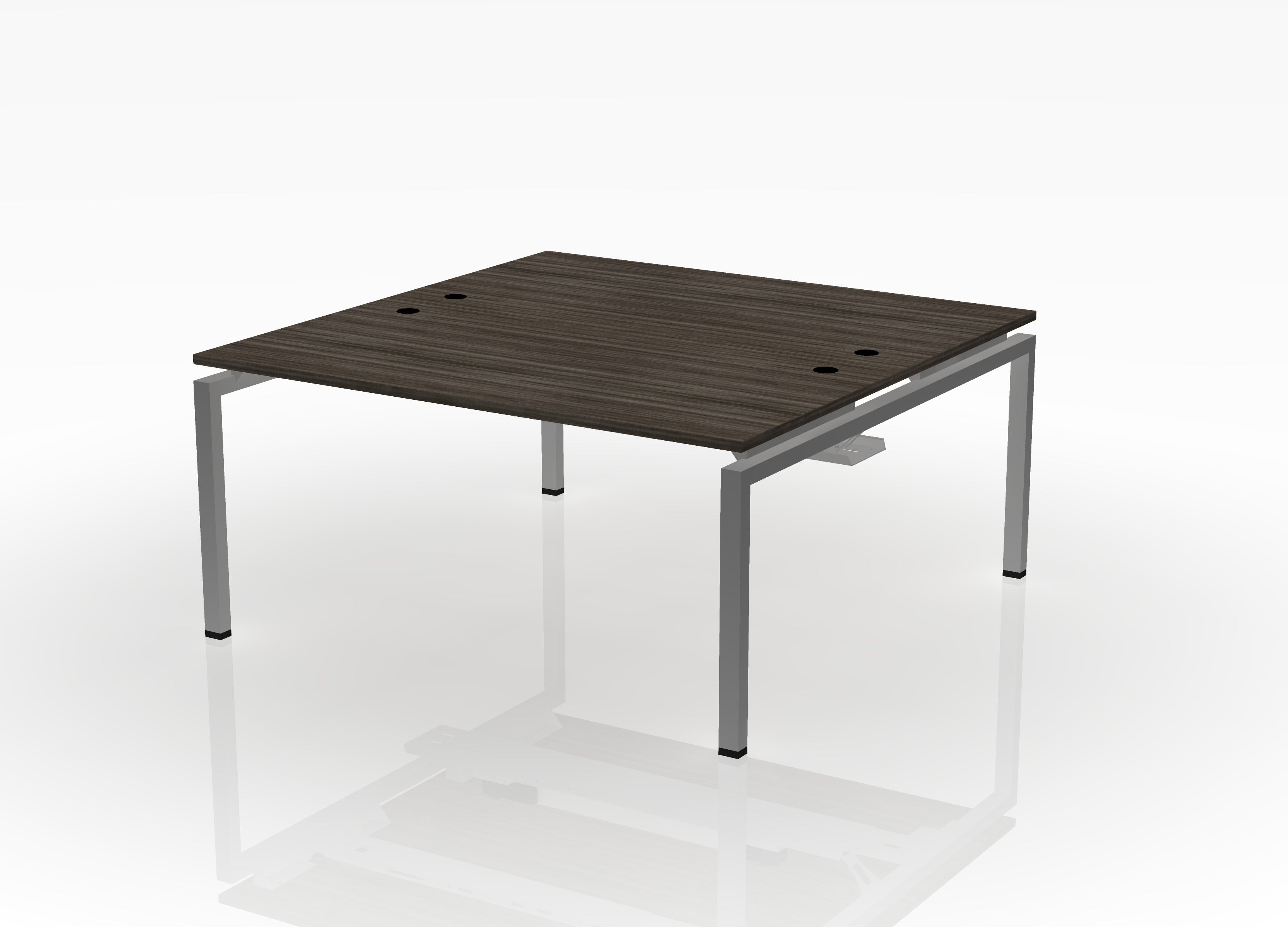 Blade Desk - 30" Deep - Pod of 2