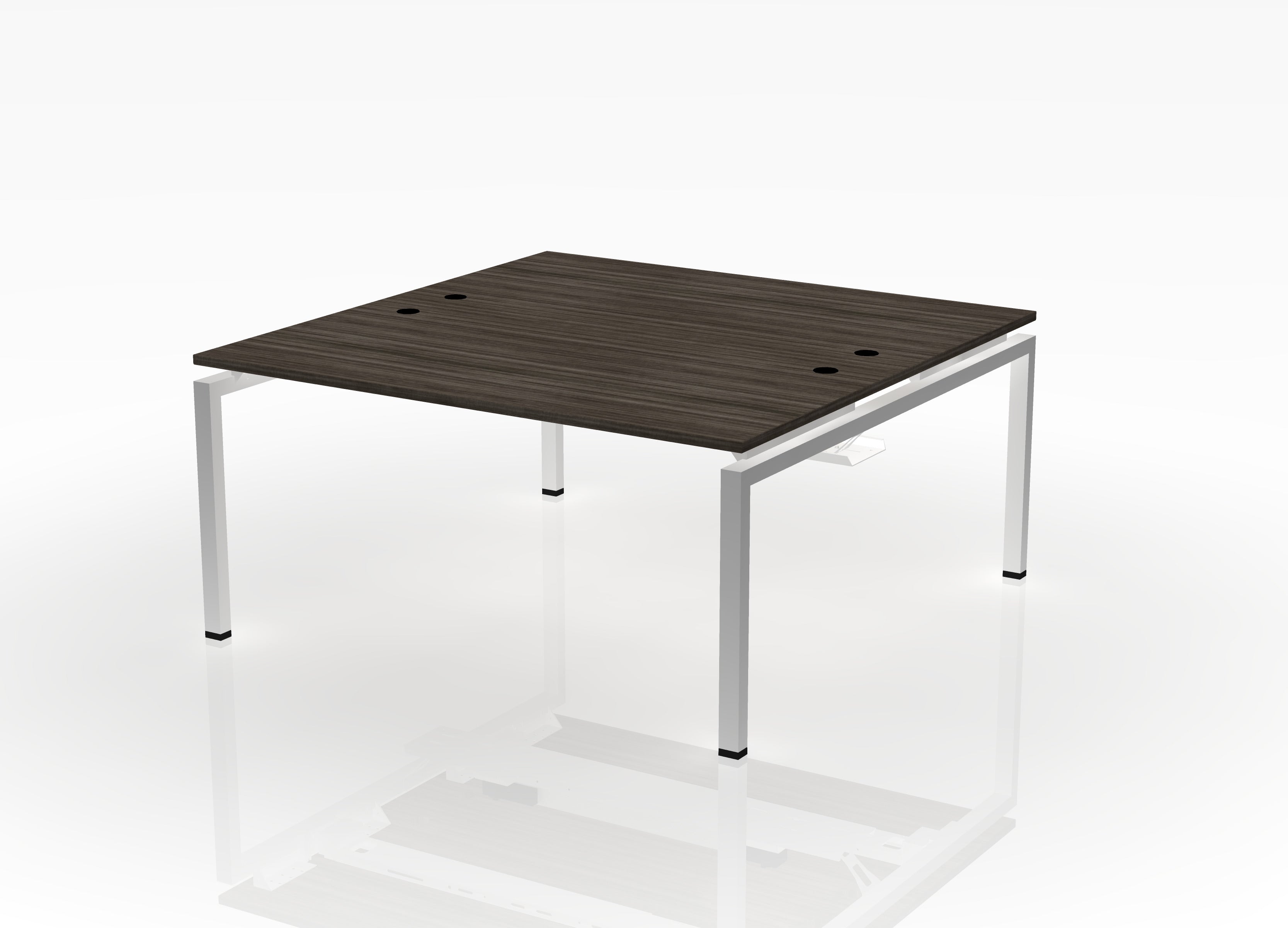 Blade Desk - 30" Deep - Pod of 2