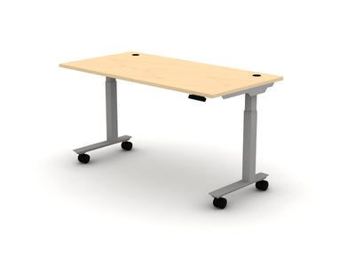 Boost Go Desk (sit to stand)