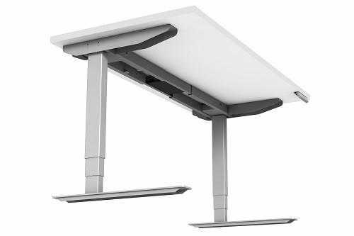 Height Adjustable Desk Frames