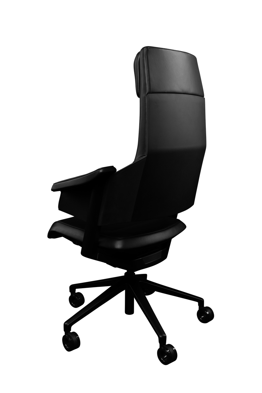 Ghost Executive Chair