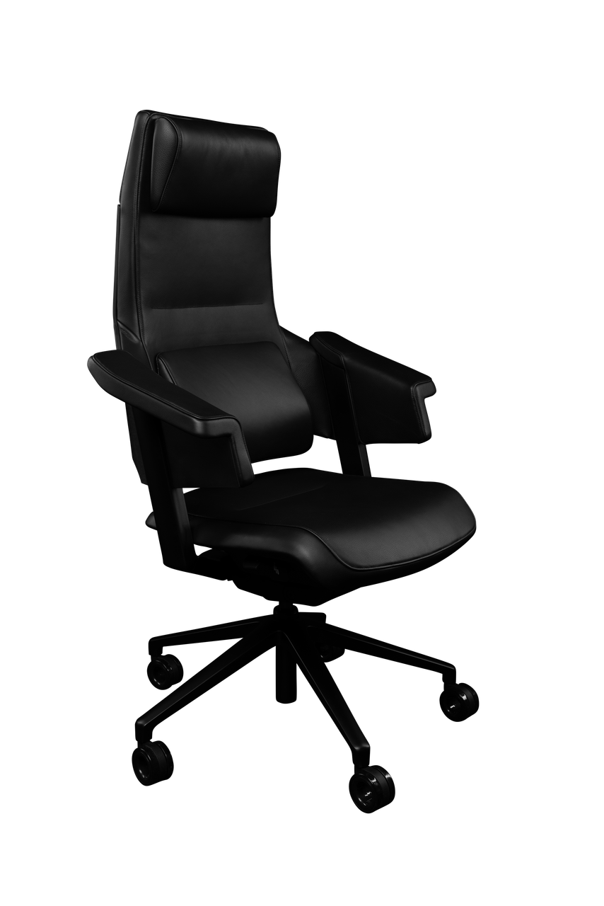 Ghost Executive Chair