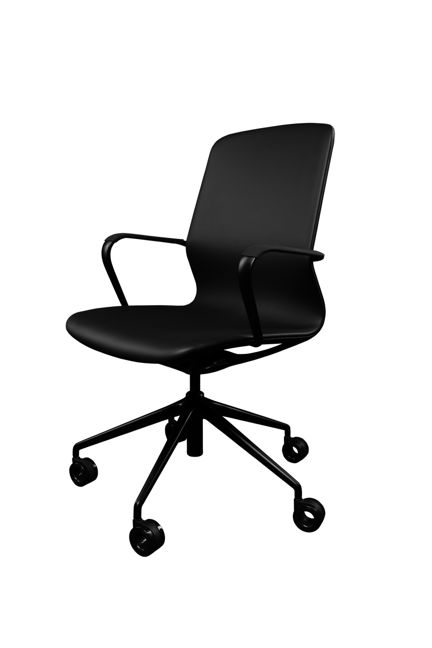 Specter Executive Conference Chair