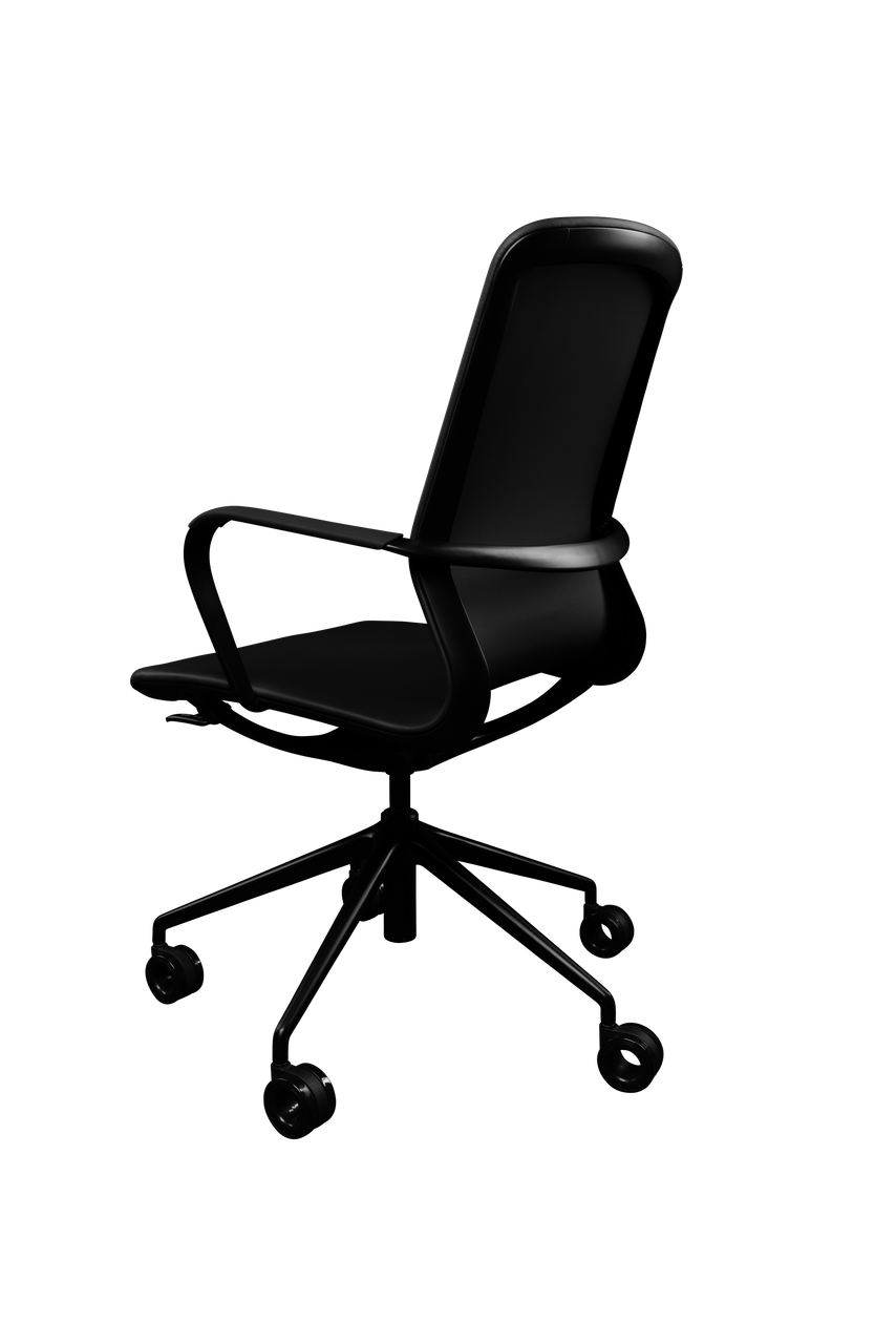 Specter Executive Conference Chair