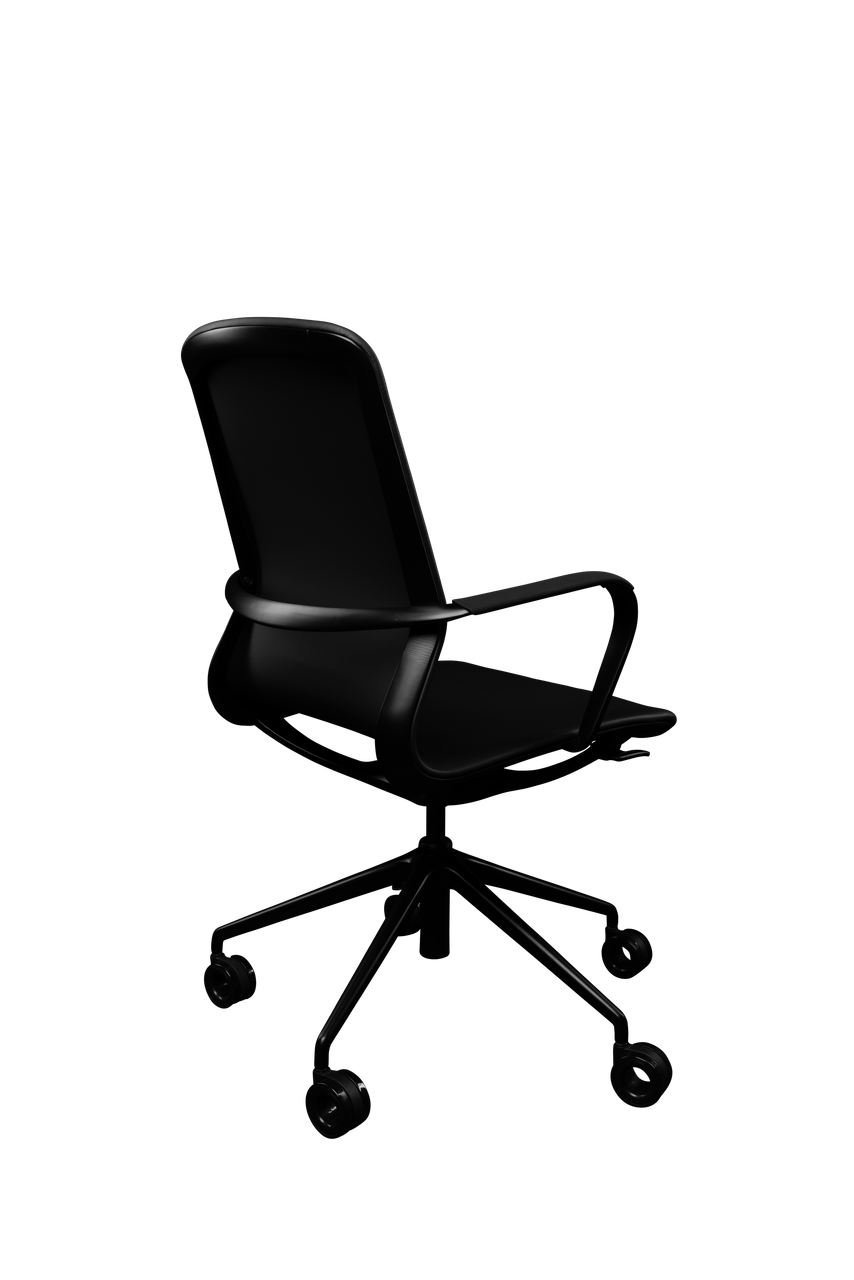 Specter Executive Conference Chair