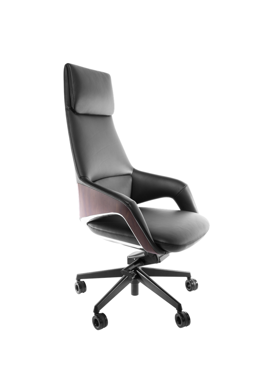 Hiram Controller Chair