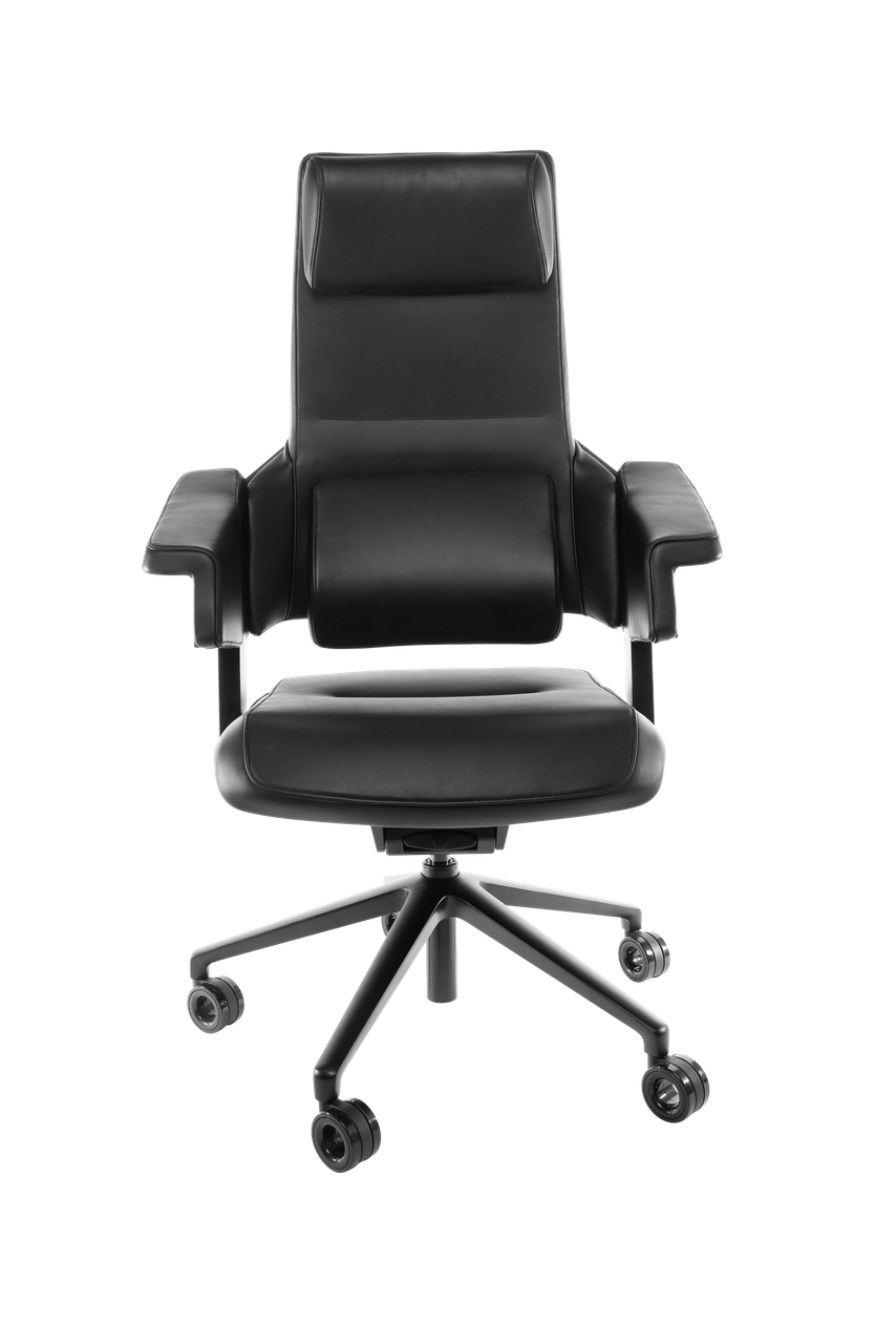 Ghost Executive Chair