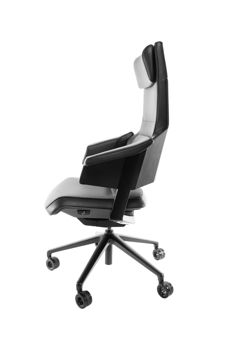 Ghost Executive Chair