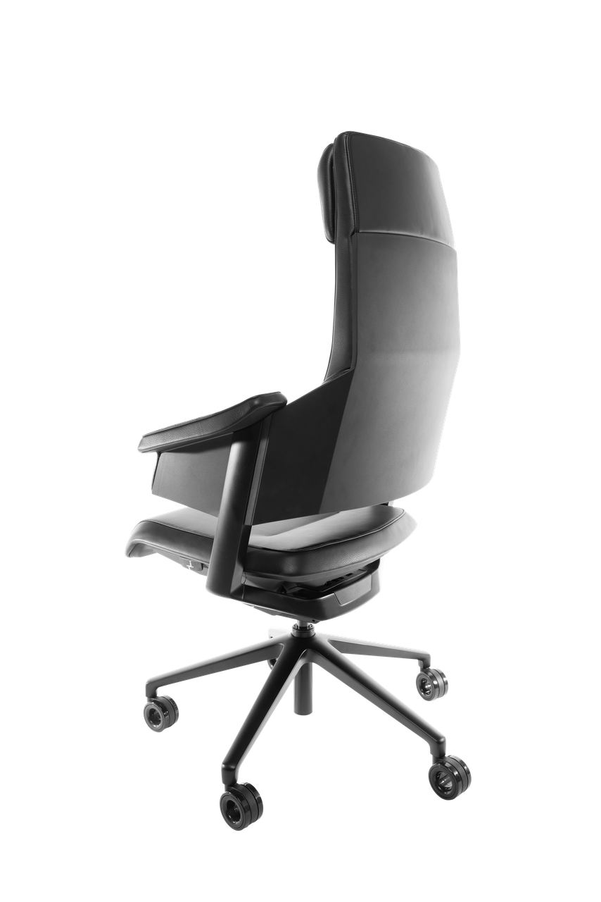 Ghost Executive Chair