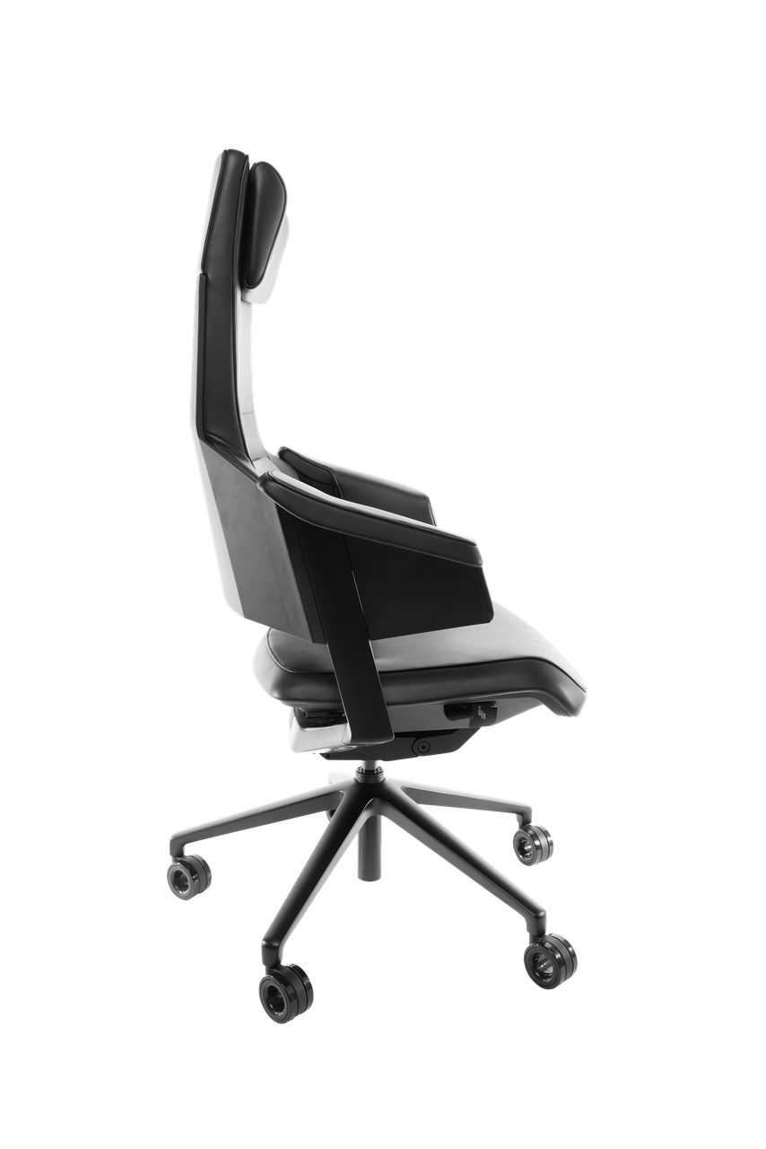 Ghost Executive Chair