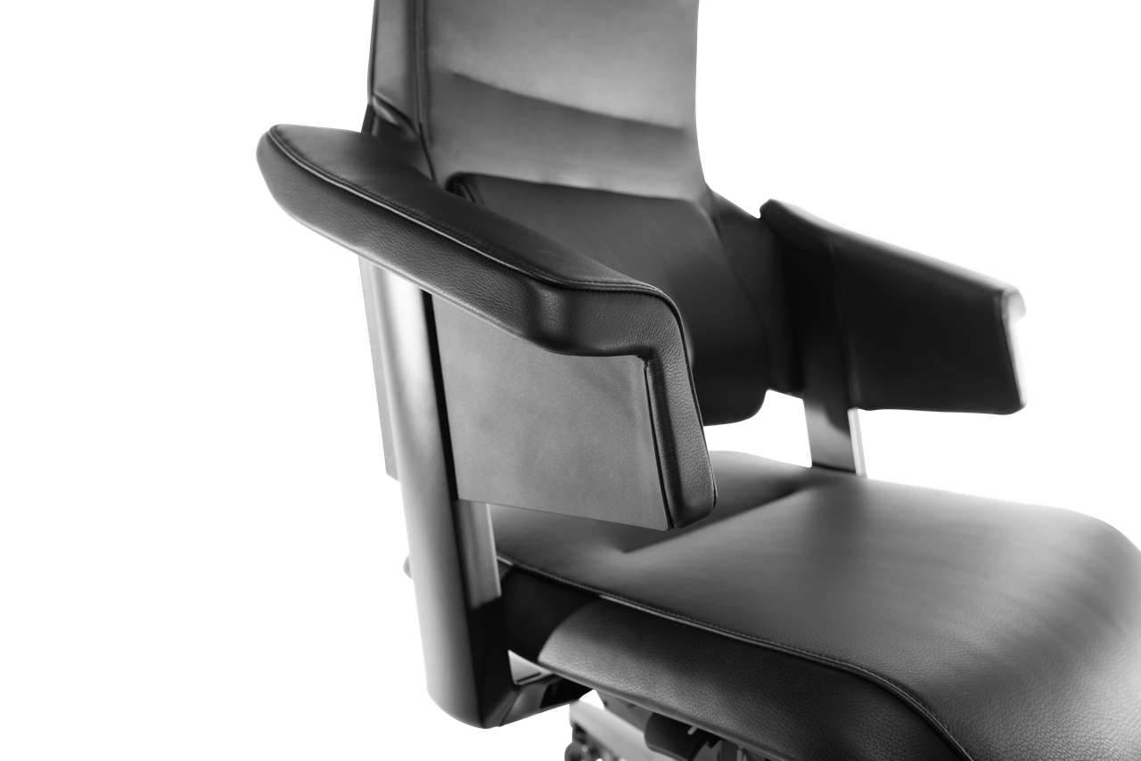 Ghost Executive Chair