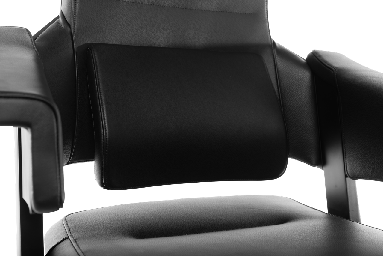 Ghost Executive Chair