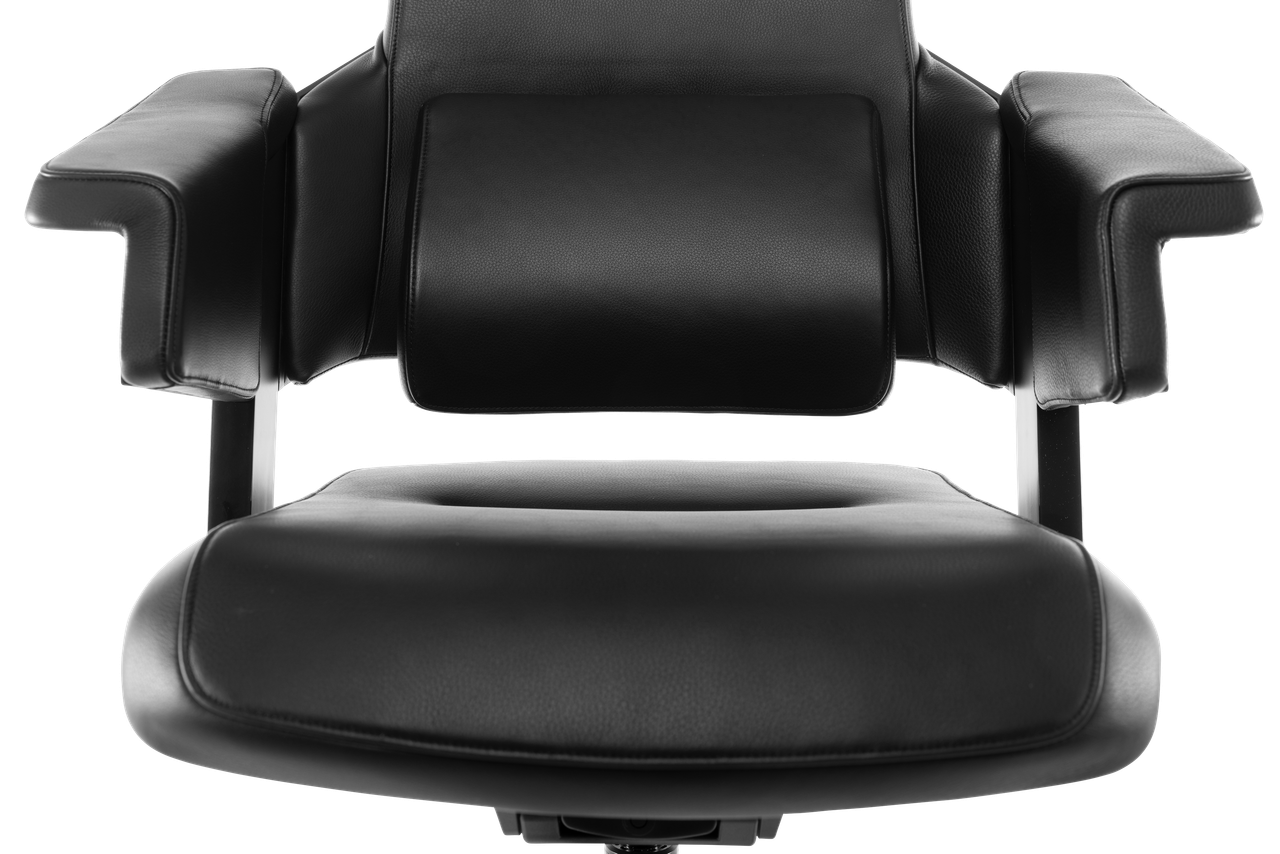 Ghost Executive Chair