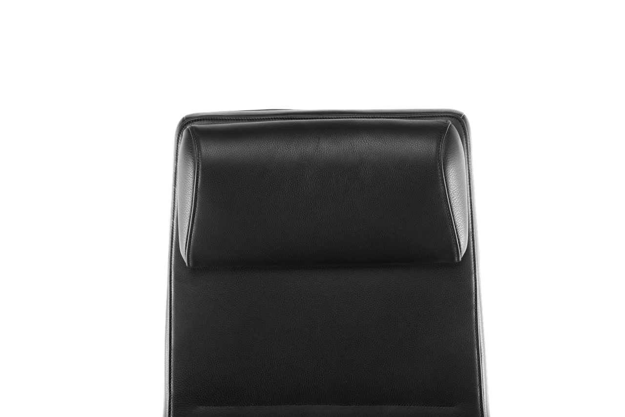 Ghost Executive Chair