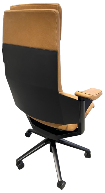 Ghost Executive Chair