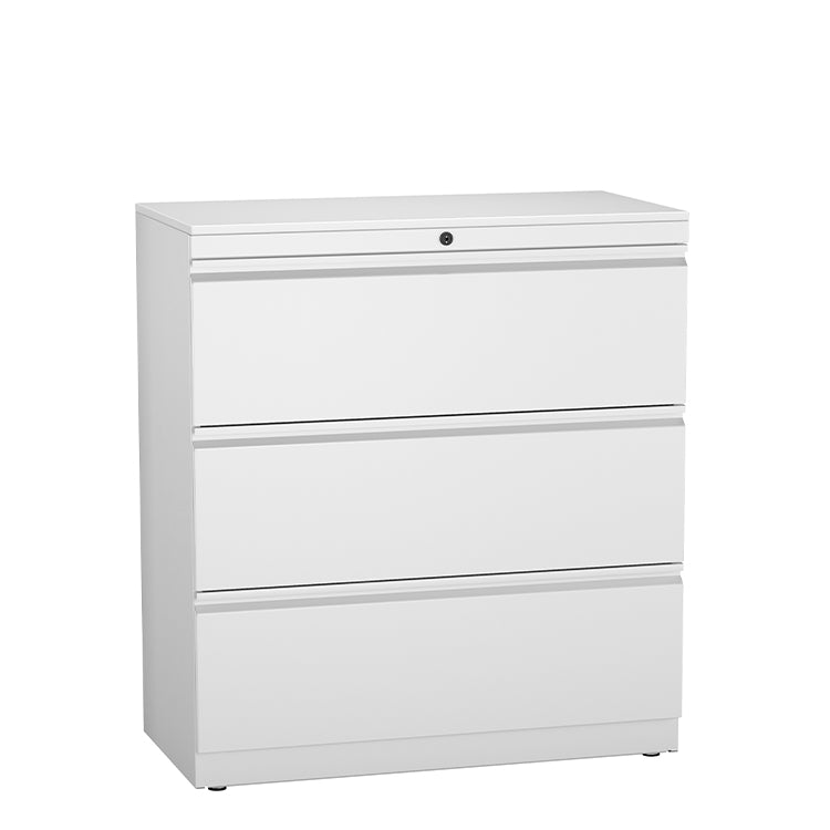 3 Drawer Lateral File Cabinets