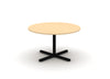 Round X-Base Multipurpose Table