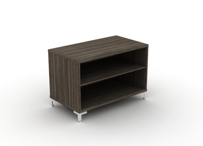 Laminate Low Open-Shelf Lateral