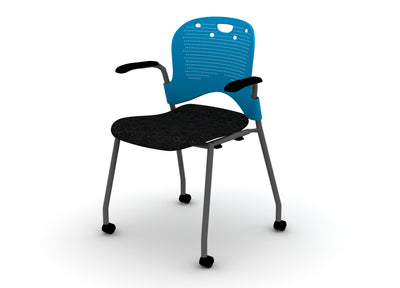 Blaze Deluxe Chair + Accessories