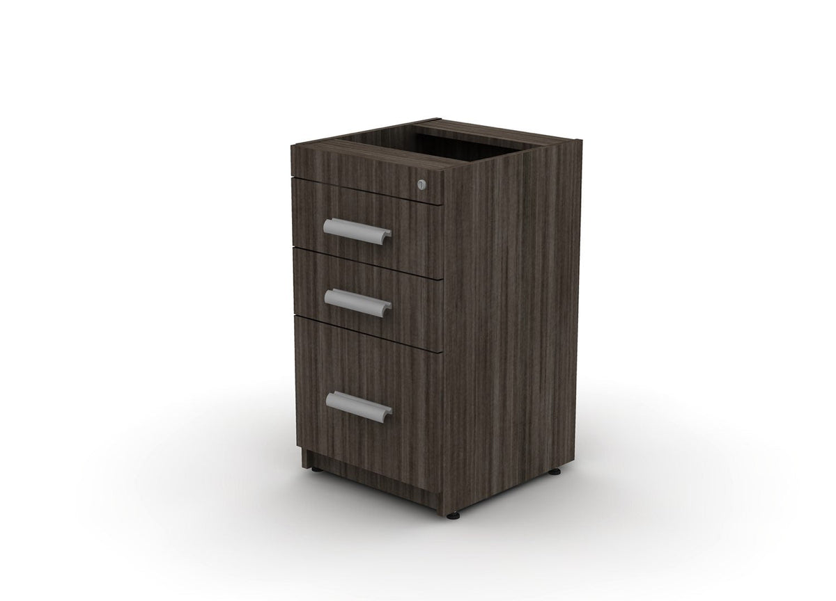 EDGE Box Box File Pedestal | Office Storage Solutions