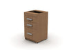 EDGE Box Box File Pedestal