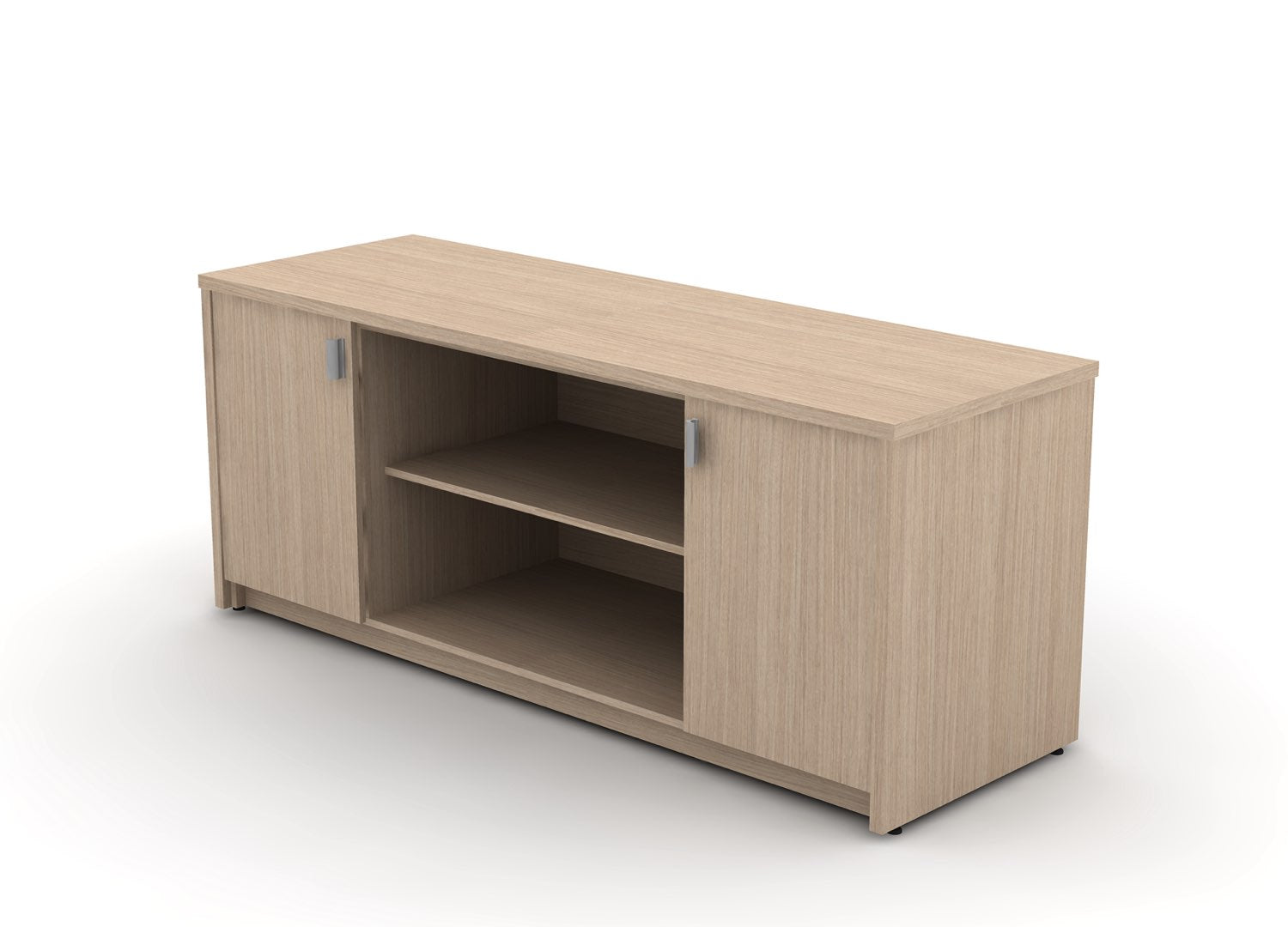 EDGE 2-Door Credenza