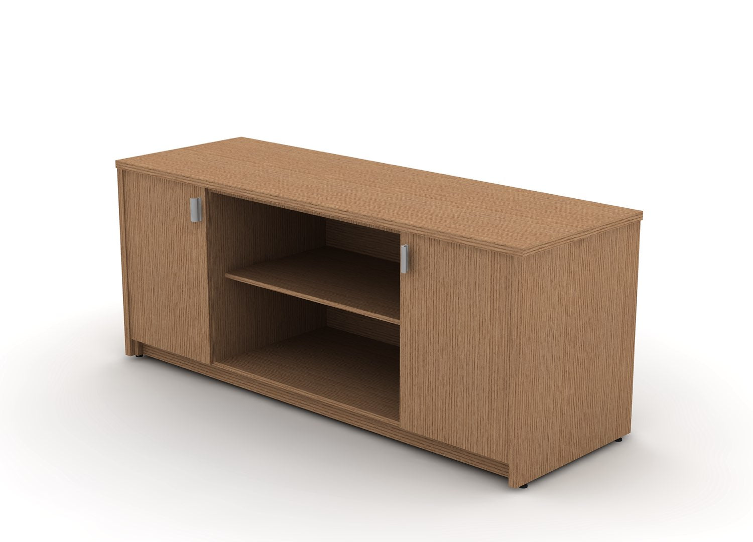 EDGE 2-Door Credenza