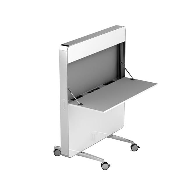 Nomado Mobile Desking System