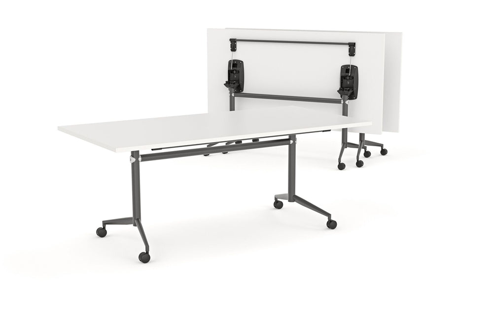 Coloruni Table Layout Uni Flip Table