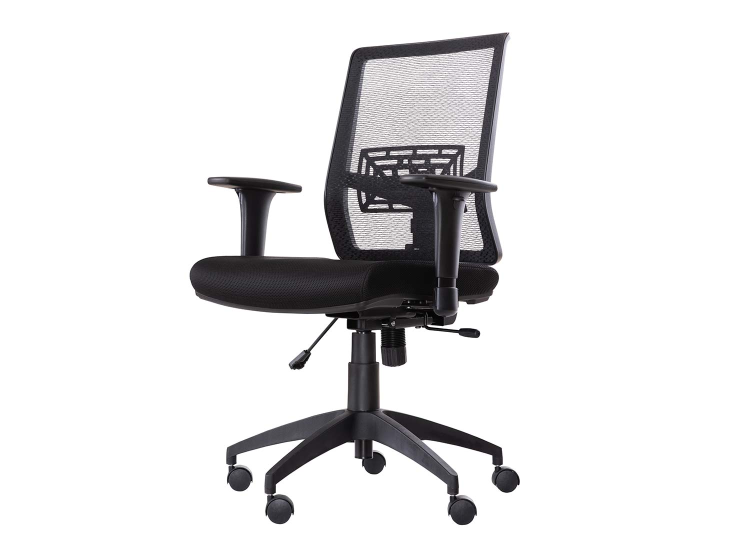 Rozar task store chair